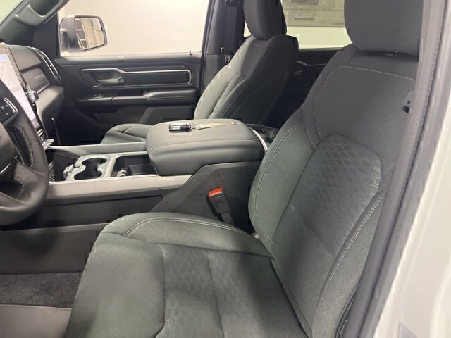 New 2026 RAM 1500 Big Horn image 8