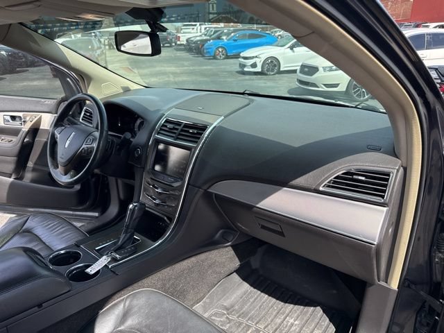 Used 2013 Lincoln MKX AWD image 30