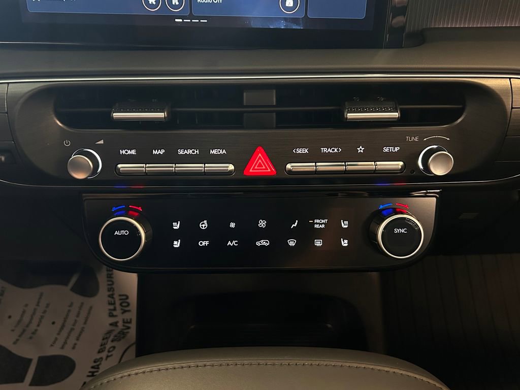 New 2026 Hyundai Palisade Calligraphy image 19