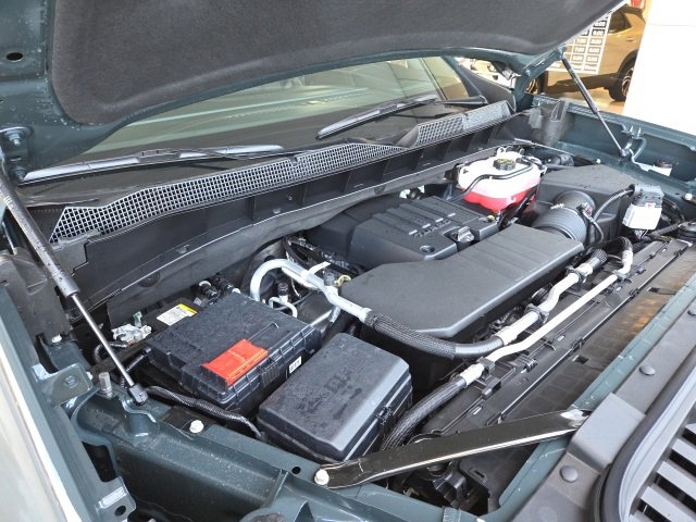 New 2026 Chevrolet Silverado 1500 LT image 78