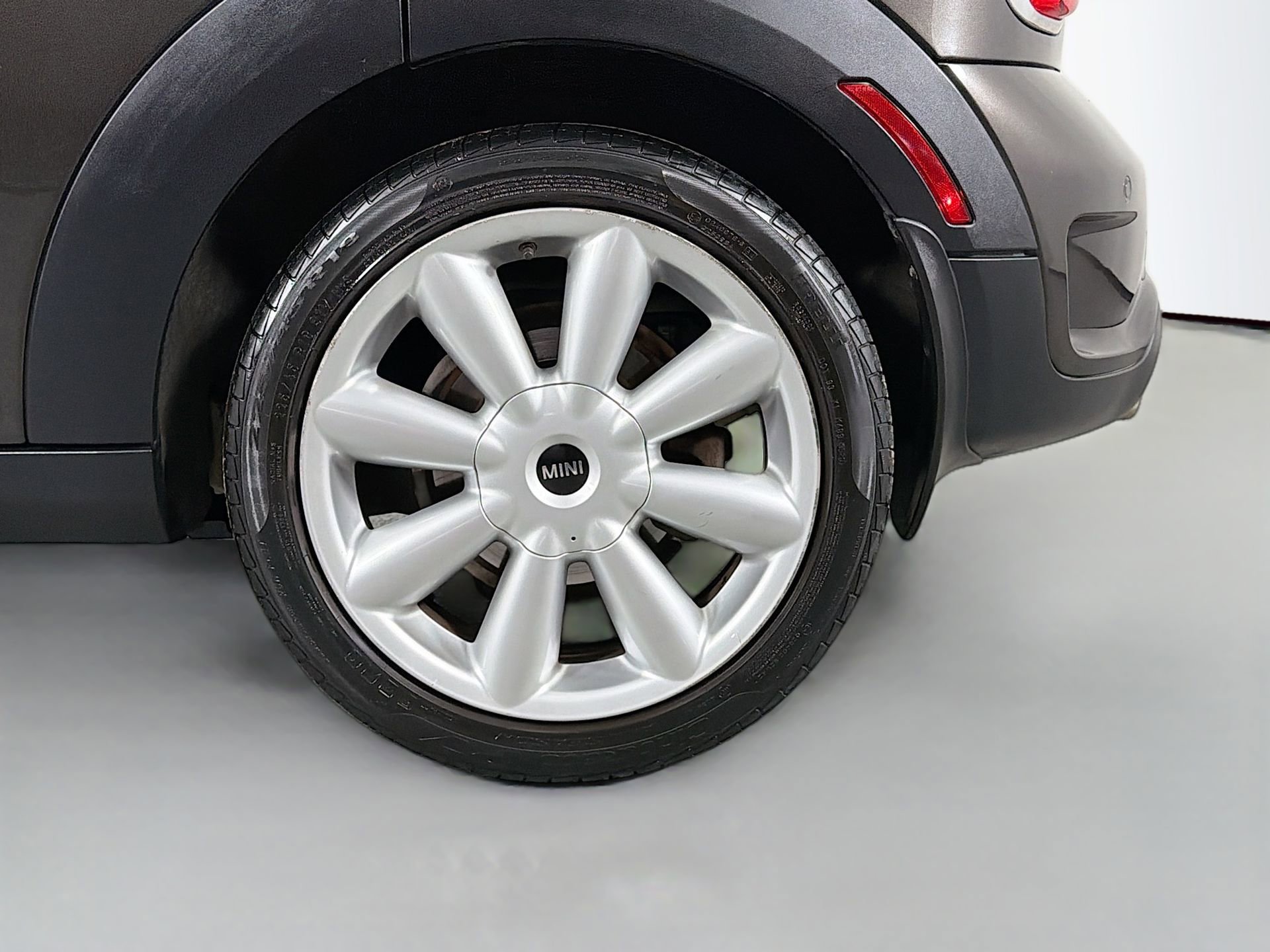 Used 2015 MINI Cooper Countryman S image 33