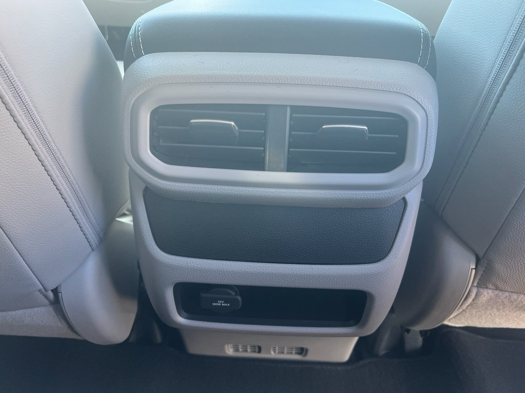 New 2026 Honda Ridgeline RTL image 30