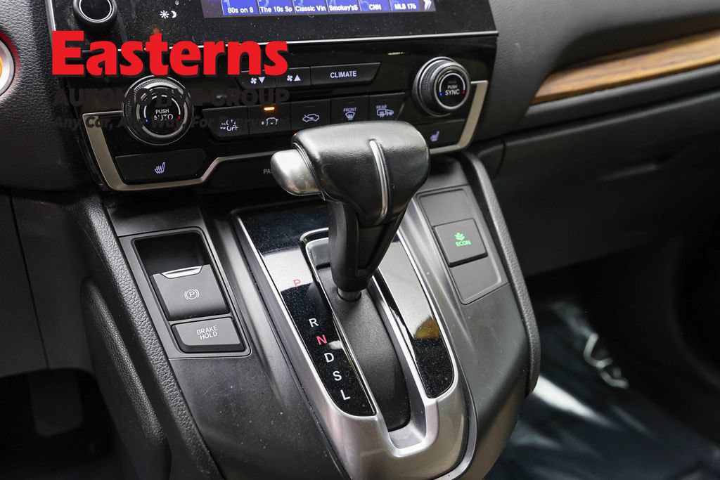 Used 2018 Honda CR-V Touring image 13
