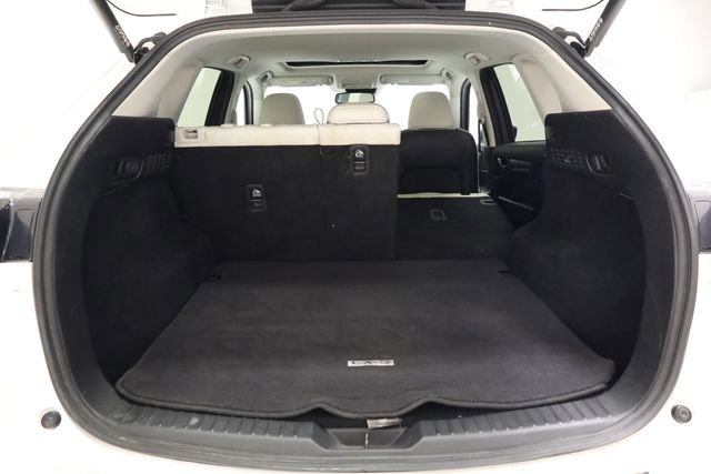 Used 2023 MAZDA CX-5 AWD 2.5 S w/ Preferred Package image 33
