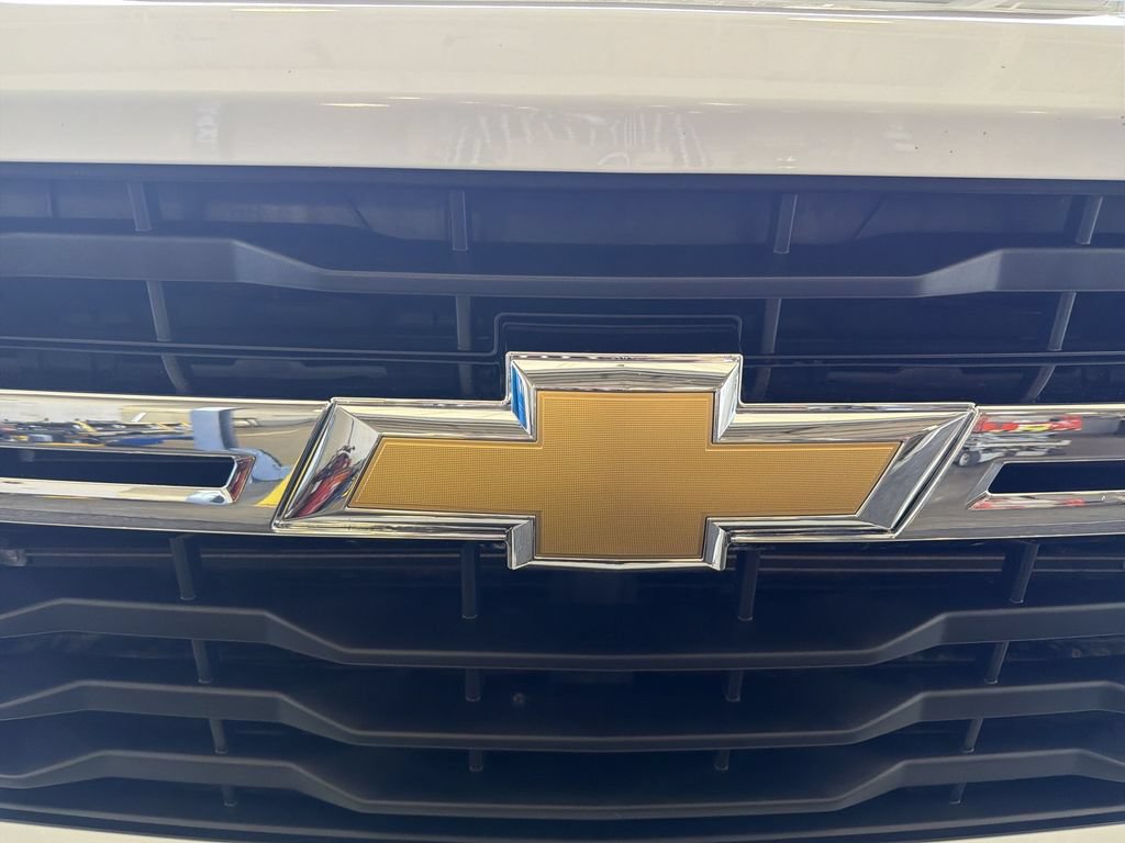 Certified 2026 Chevrolet Silverado 3500 LT AWD/4WD image 31