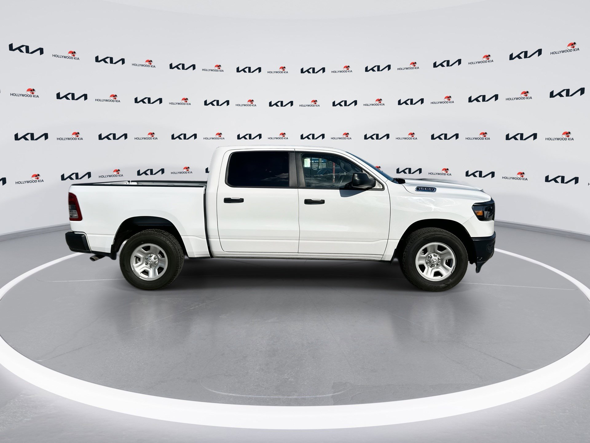 Used 2024 RAM 1500 Tradesman image 9