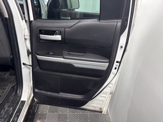 Used 2020 Toyota Tundra SR5 w/ SX Package AWD/4WD image 13