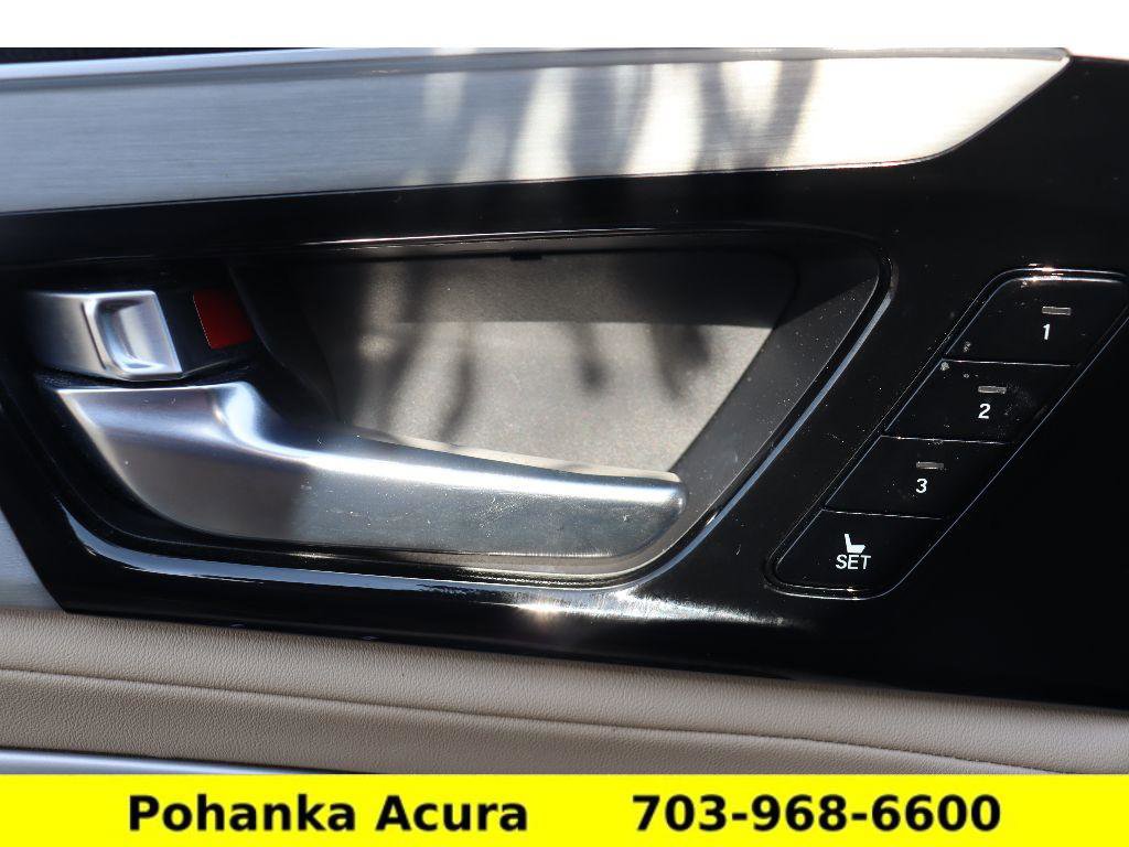 Certified 2023 Acura MDX SH-AWD w/ Technology Package image 23