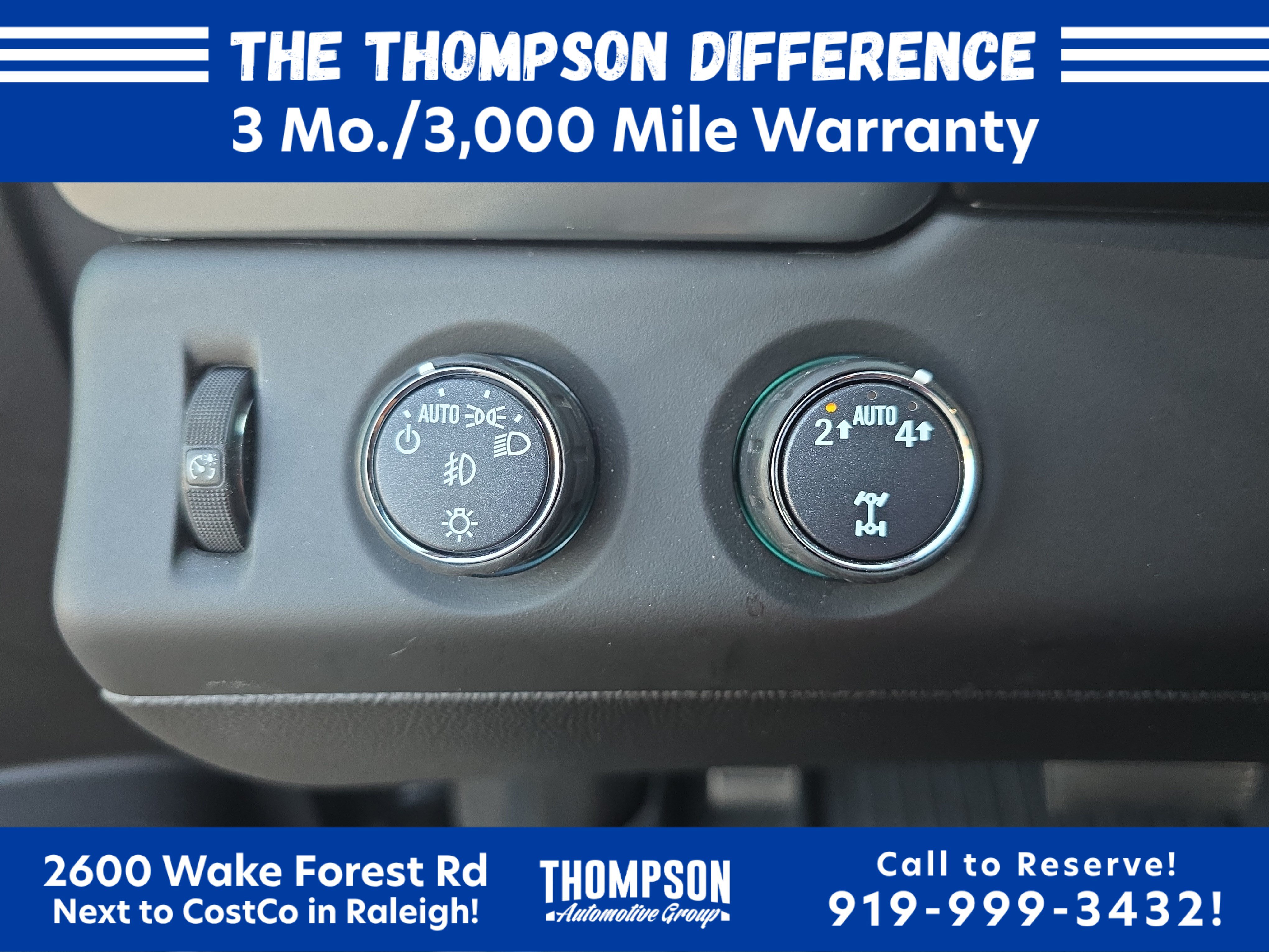 Used 2019 Chevrolet Tahoe LT AWD/4WD image 26