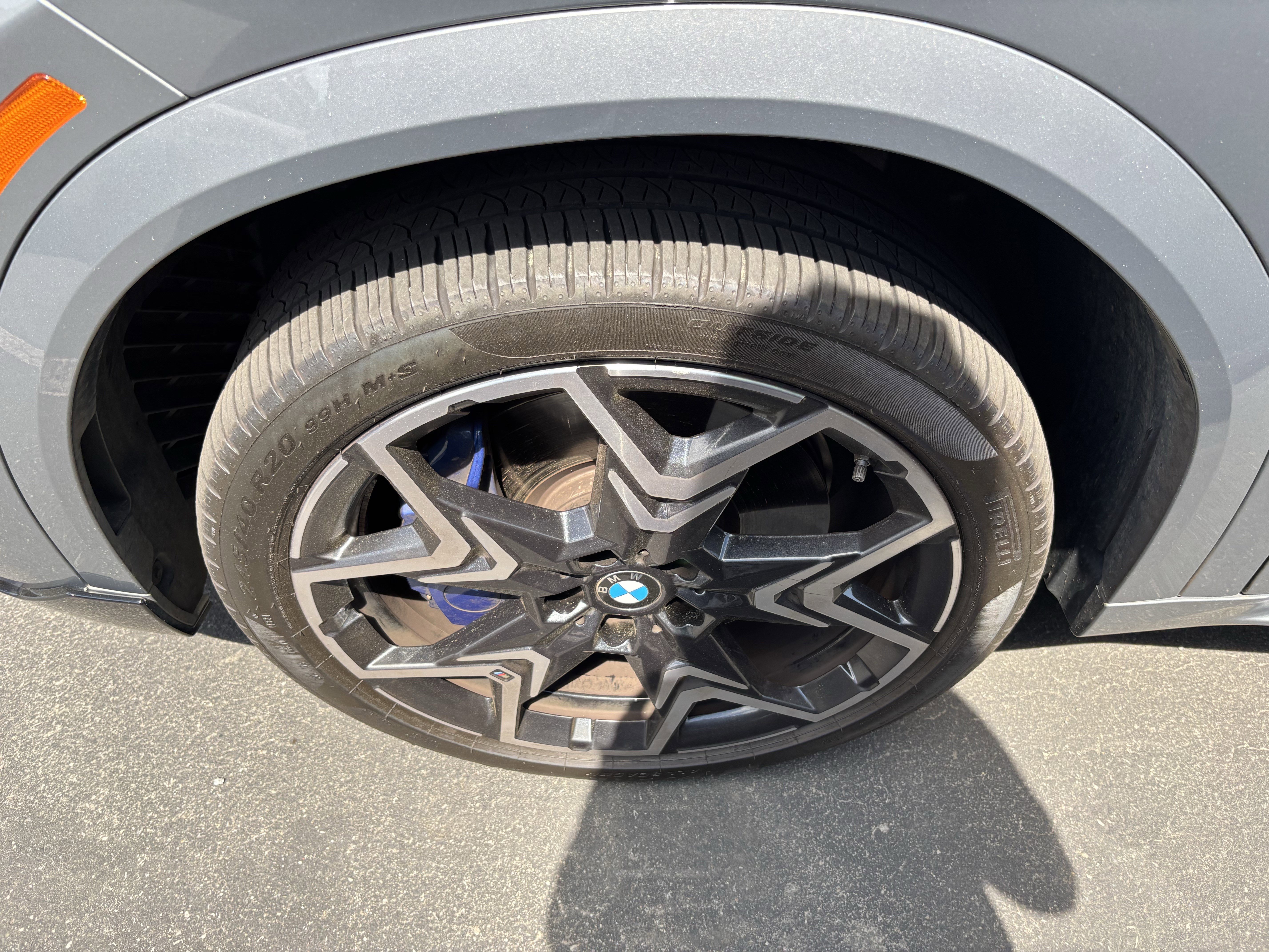 Used 2025 BMW X2 M35i image 32