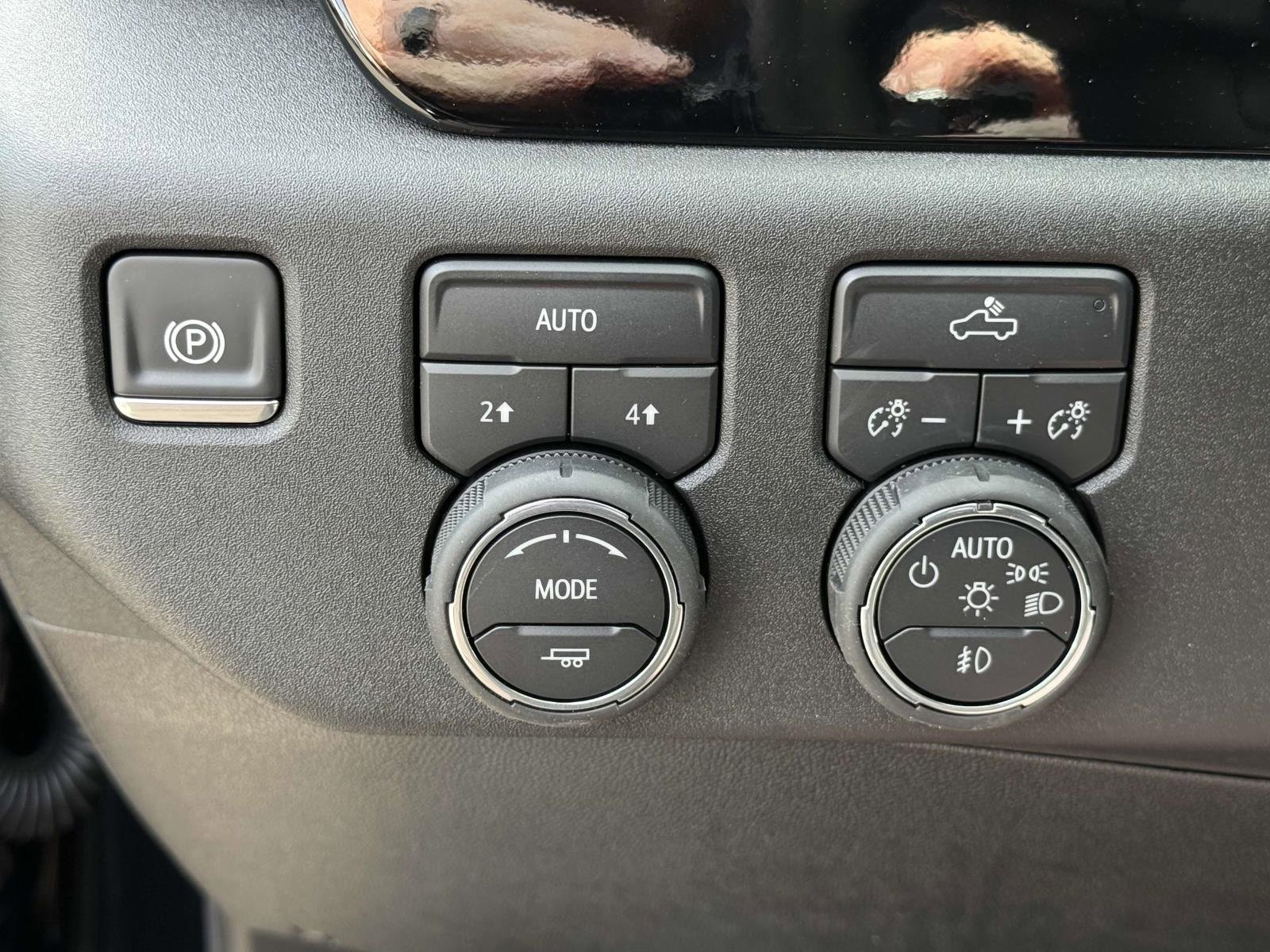 New 2026 Chevrolet Silverado 1500 RST w/ Convenience Package II image 17