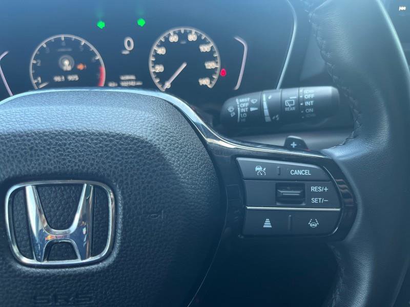 Used 2024 Honda Pilot Touring image 26