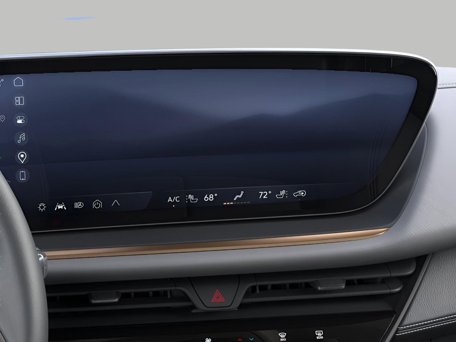 New 2026 Buick Envision Avenir AWD/4WD image 20