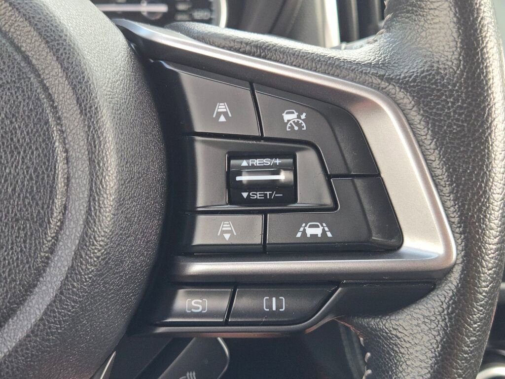 Used 2019 Subaru Forester Touring w/ Popular Package #3 AWD/4WD image 31