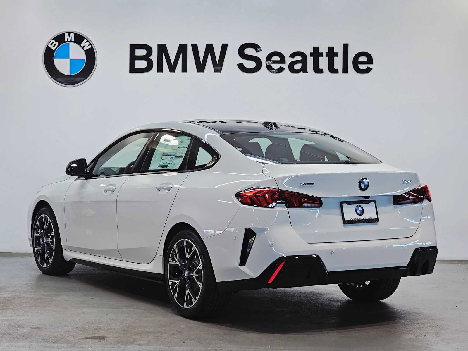 New 2026 BMW 228i xDrive w/ Premium Package image 4