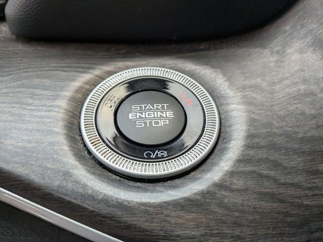 Certified 2023 Jeep Grand Cherokee L Limited image 20