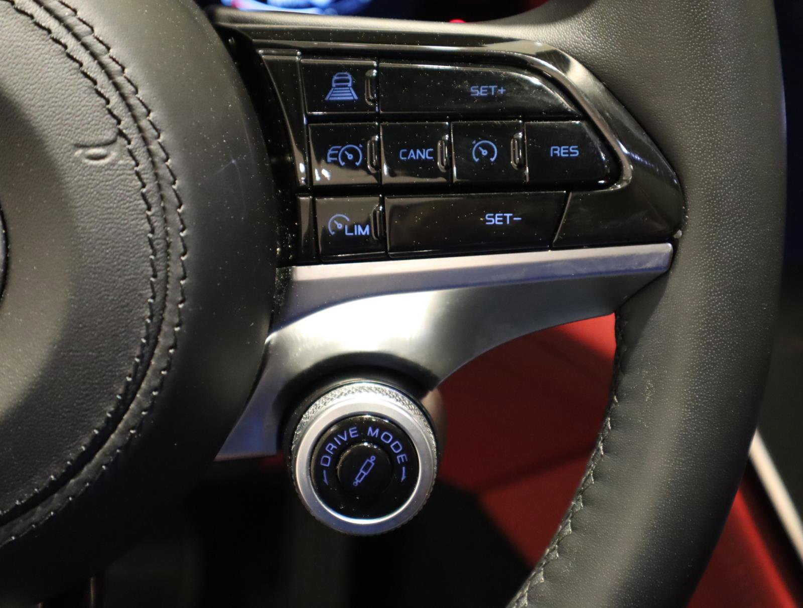 Used 2023 Maserati Grecale Modena image 30