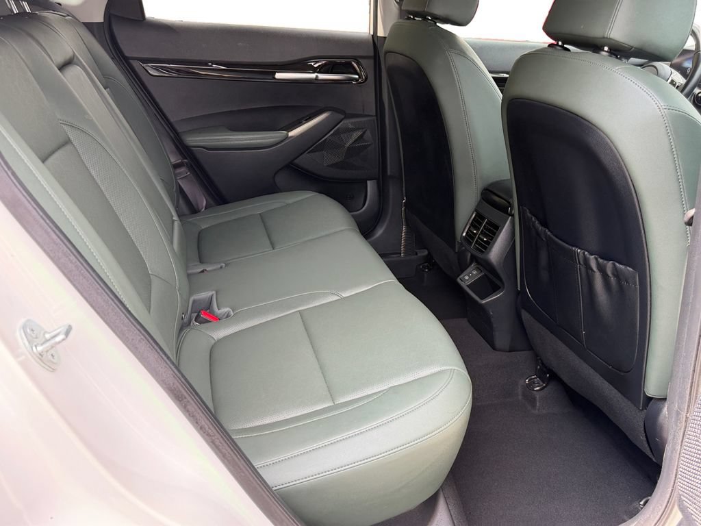Certified 2024 Kia Seltos SX AWD/4WD image 9