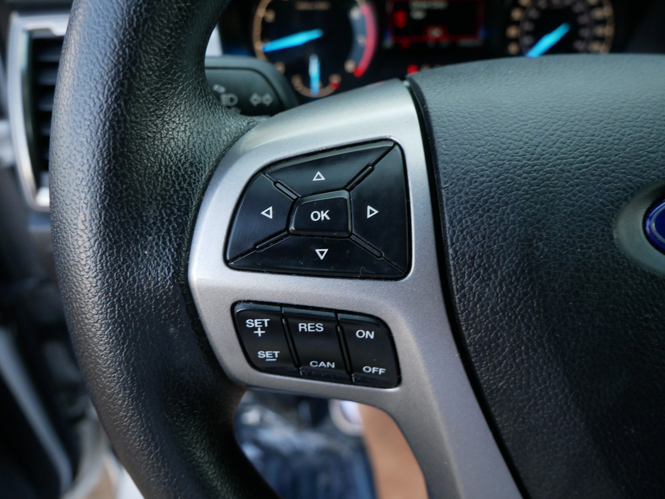 Used 2019 Ford Ranger XLT w/ FX4 Off-Road Package image 29