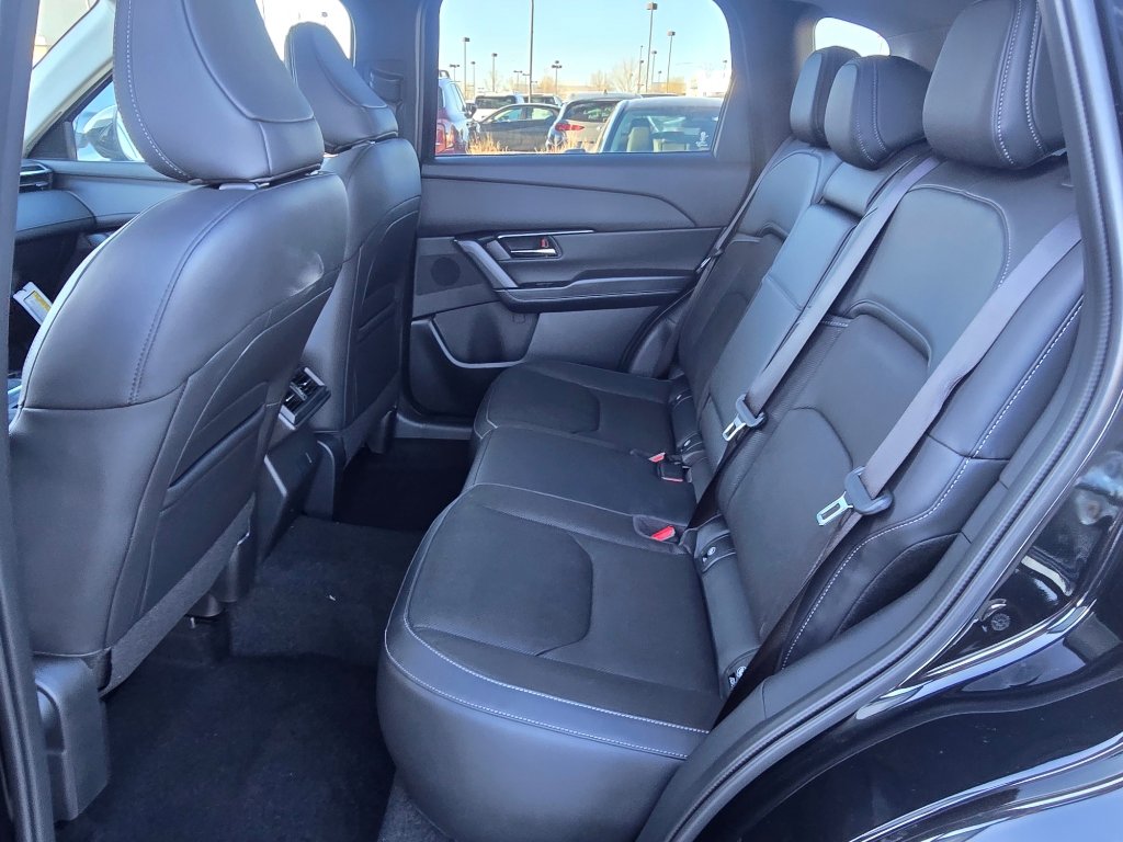 New 2026 MAZDA CX-5 Select image 15