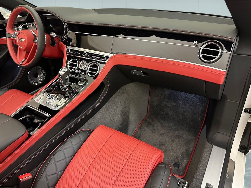 Used 2020 Bentley Continental GT image 6