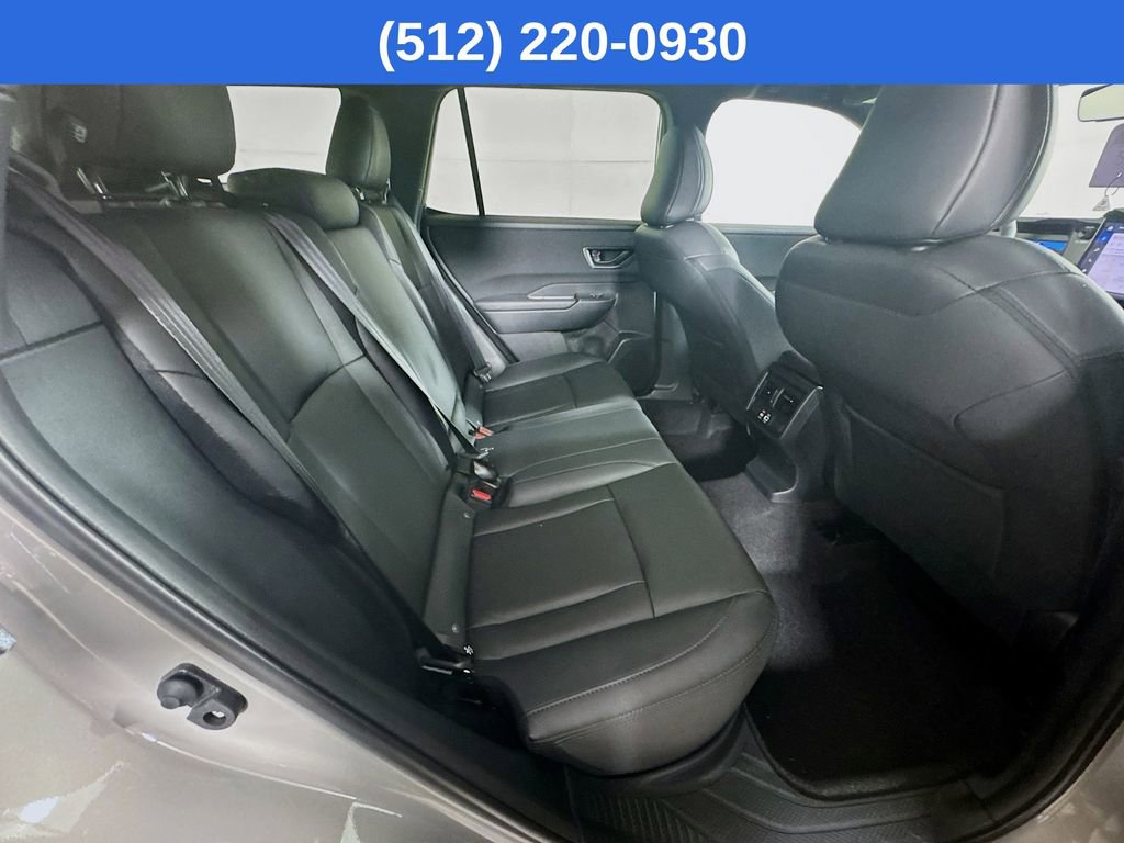 Certified 2026 Subaru Outback Premium image 35