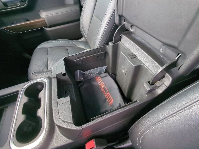 Used 2020 Chevrolet Silverado 1500 RST image 12