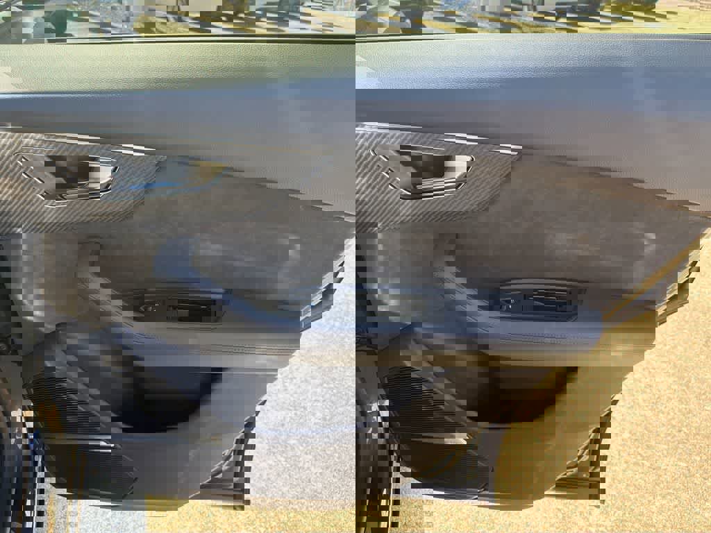 Used 2022 Audi RS Q8 AWD/4WD image 14