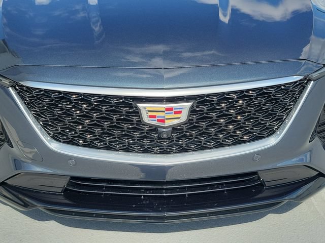 New 2026 Cadillac CT5 Premium Luxury RWD image 7