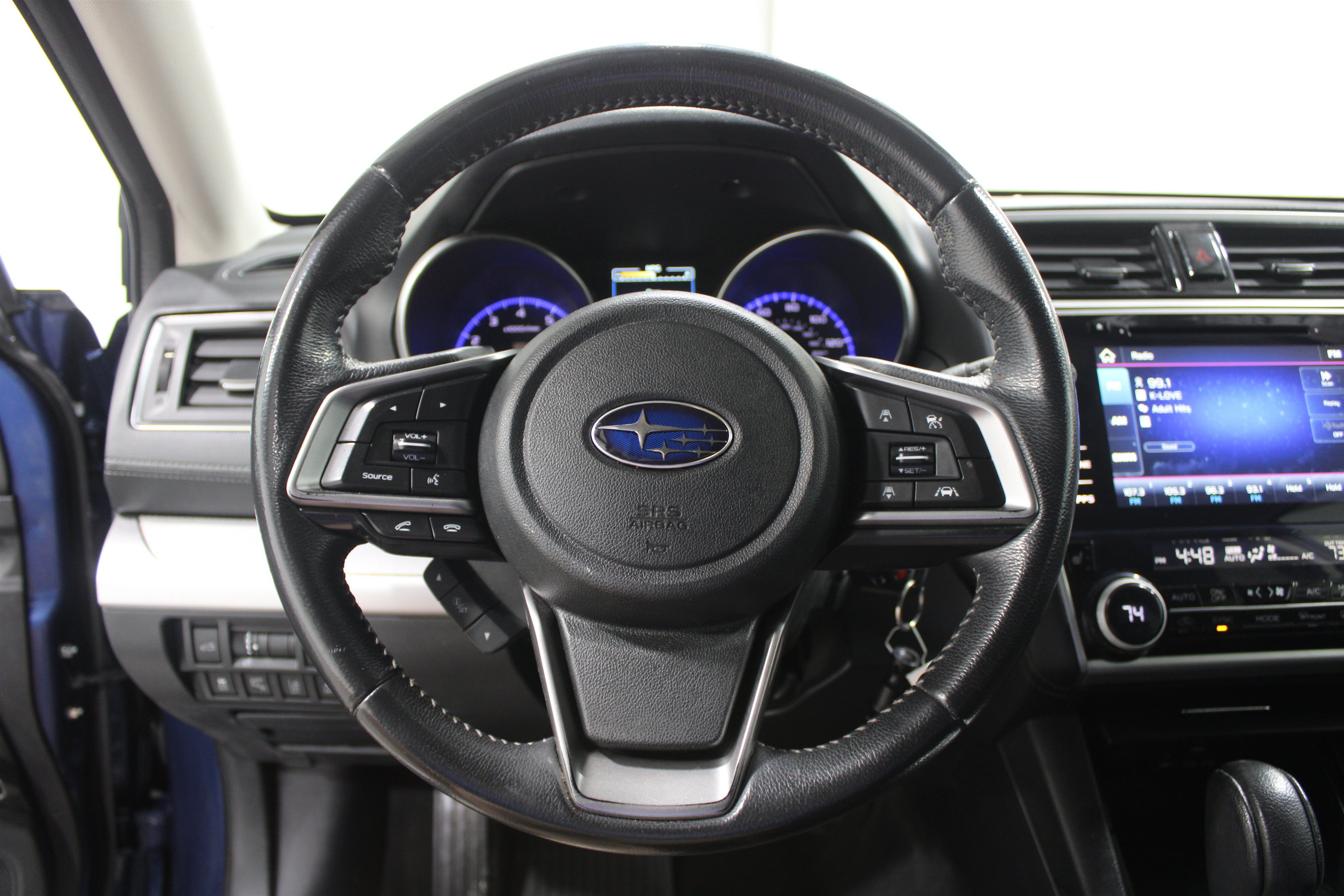 Used 2019 Subaru Outback 2.5i Premium AWD/4WD image 17