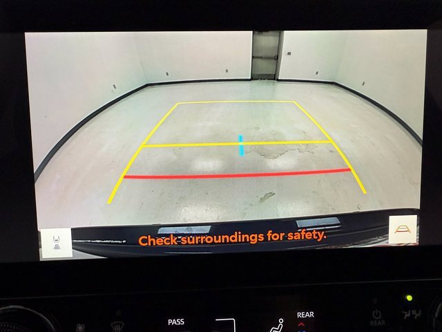 New 2026 Toyota Highlander Limited image 22