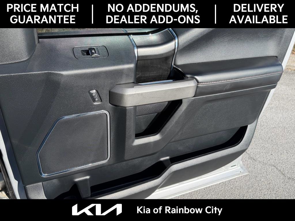 Used 2019 Ford F150 Platinum image 22