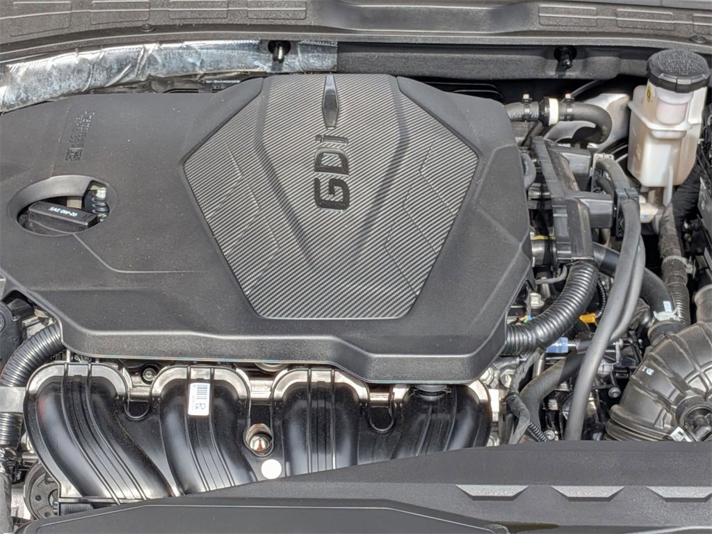 Used 2025 Hyundai Sonata SEL image 35