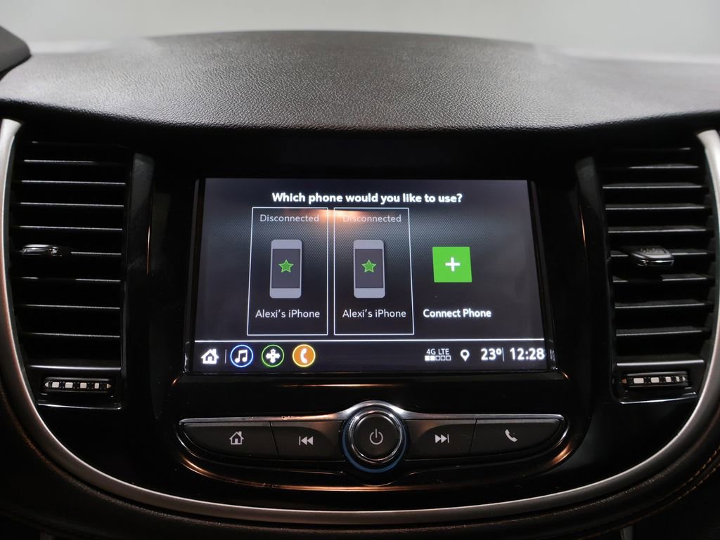 Used 2018 Chevrolet Trax LS image 26