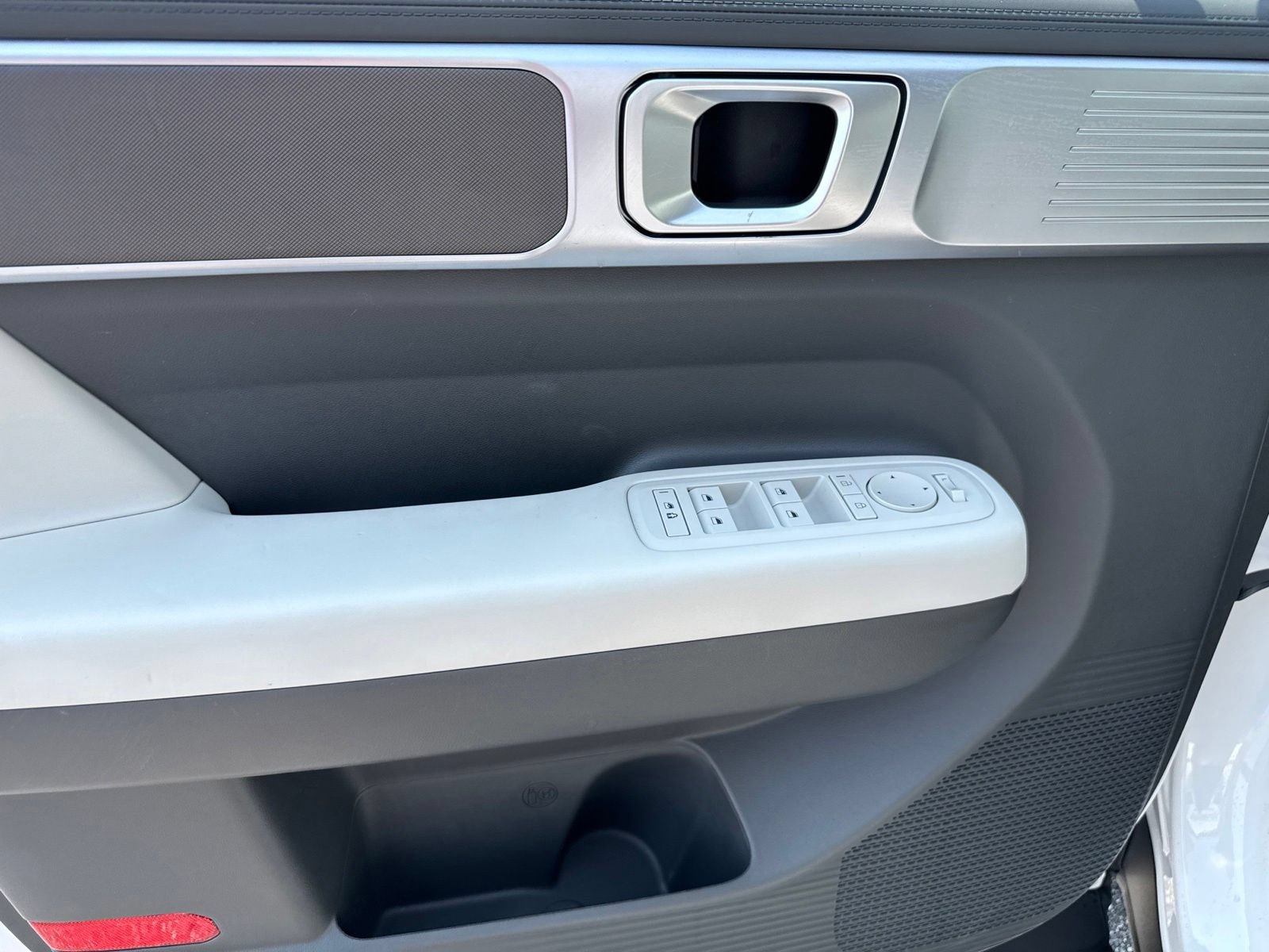 Certified 2026 Hyundai Santa Fe SE FWD image 21