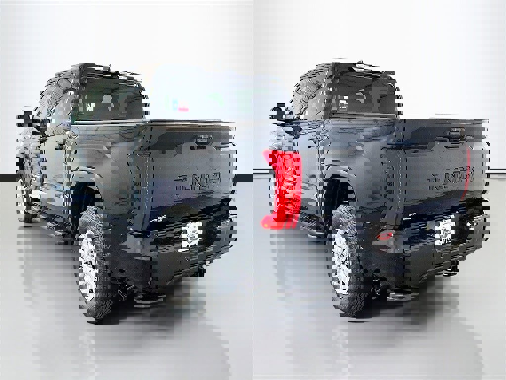 New 2026 Toyota Tundra SR5 image 6