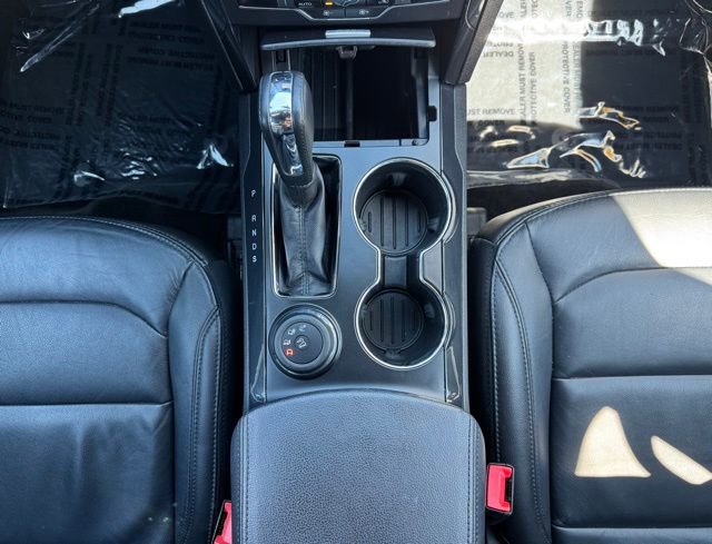 Used 2017 Ford Explorer XLT w/ Equipment Group 202A image 25