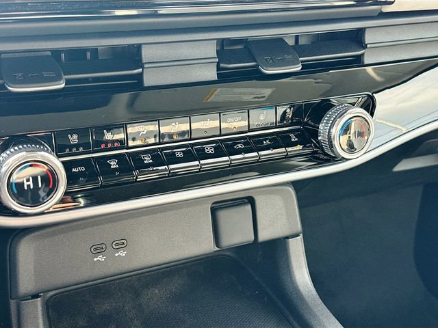 New 2026 Honda Prologue Elite image 17