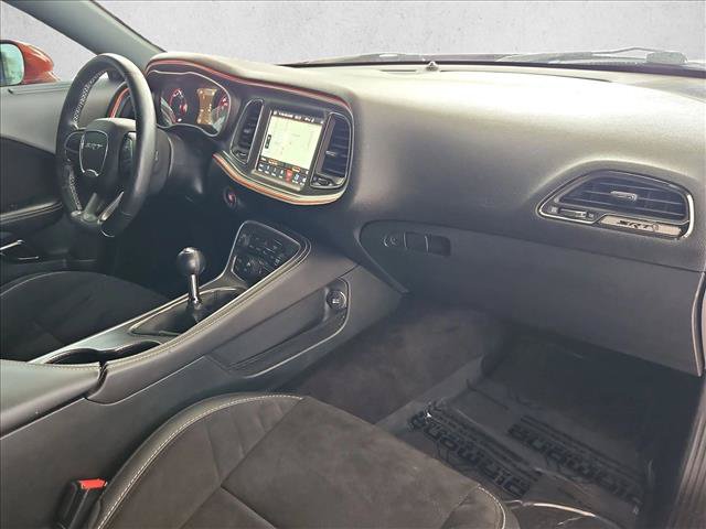 Used 2019 Dodge Challenger SRT Hellcat w/ Plus Package RWD image 22