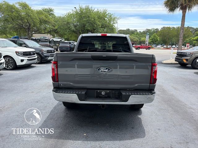 New 2026 Ford F150 XLT AWD/4WD image 6