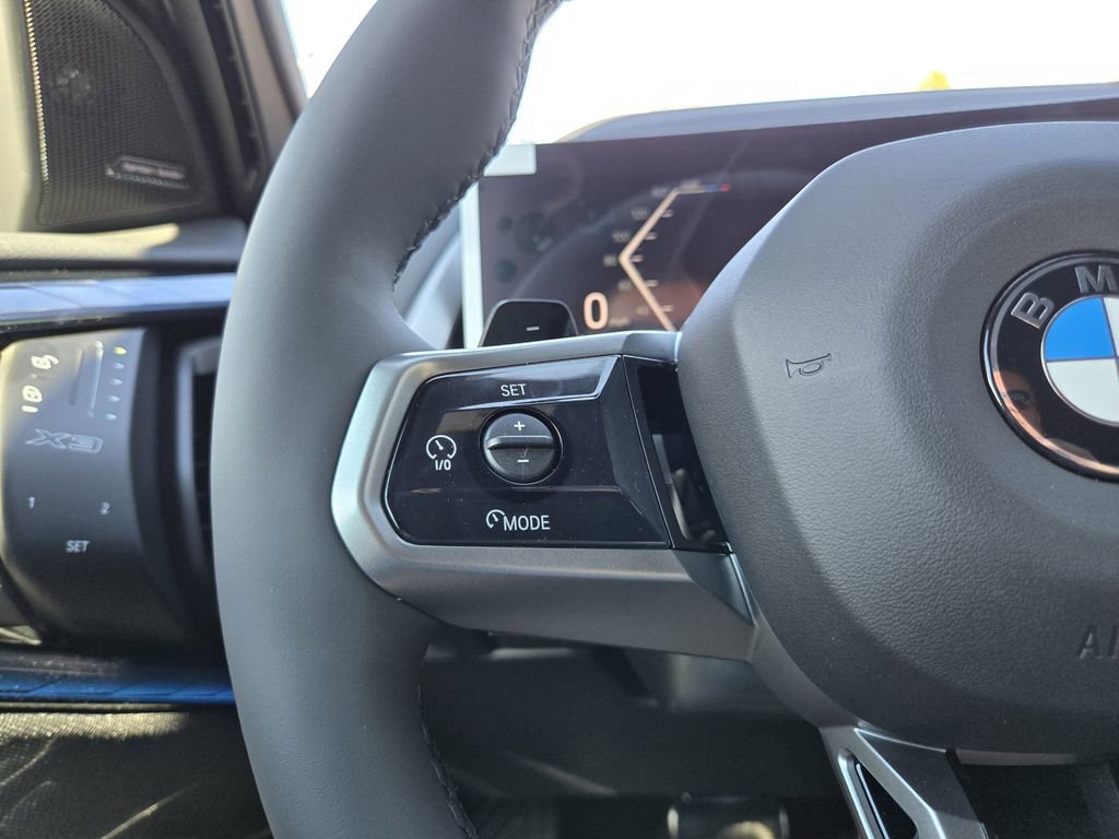 New 2026 BMW X3 xDrive30 image 30