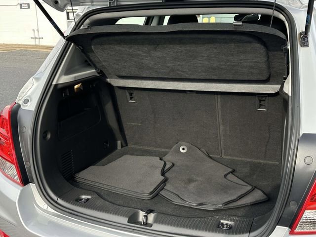 Used 2018 Chevrolet Trax LS image 22