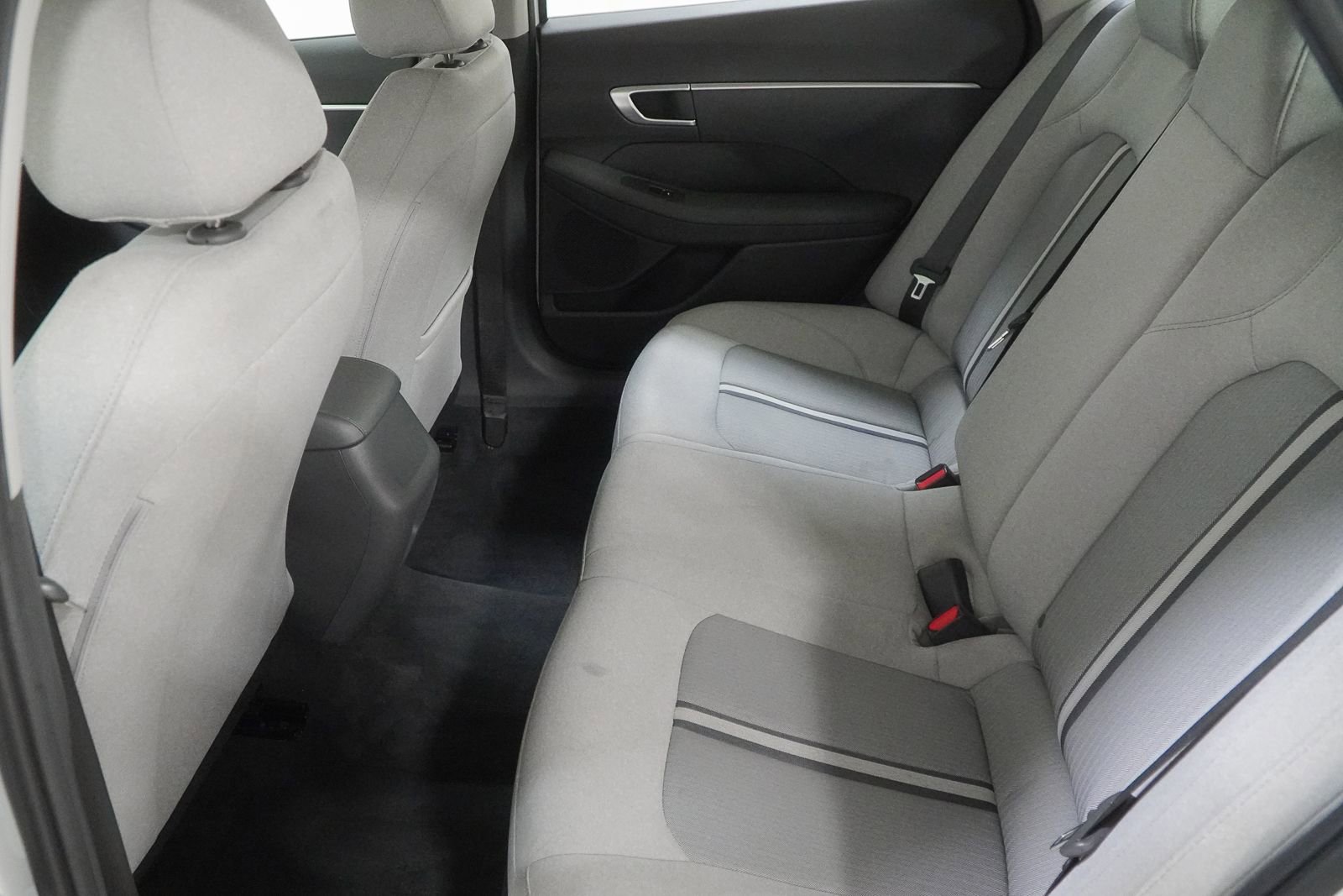 Used 2022 Hyundai Sonata SE FWD image 37