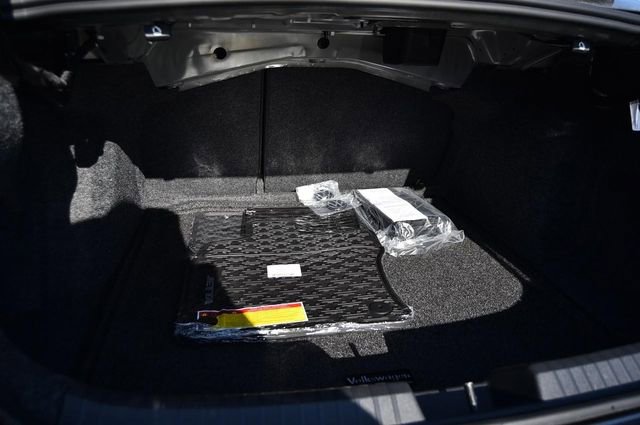 New 2026 Volkswagen Jetta S image 22