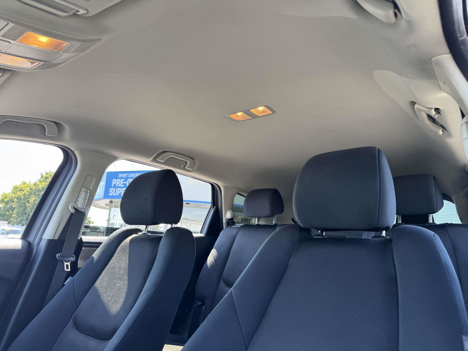 Used 2021 MAZDA CX-9 Sport image 21