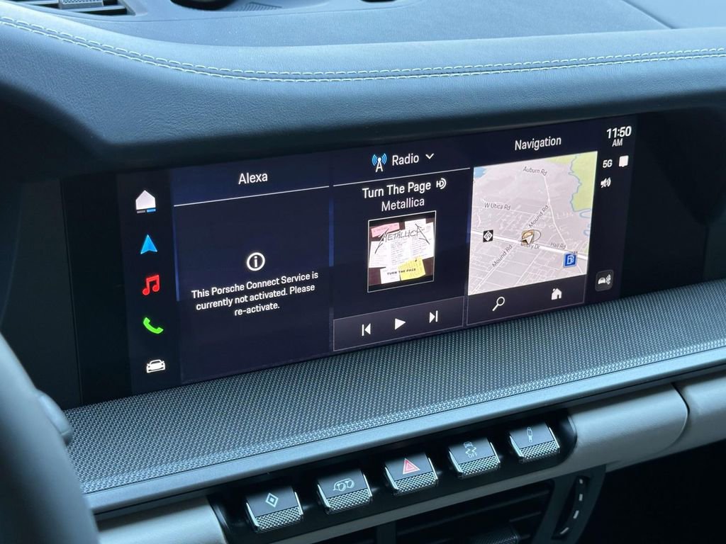 Used 2026 Porsche 911 Carrera image 25