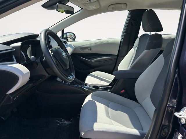 Used 2022 Toyota Corolla LE FWD image 9