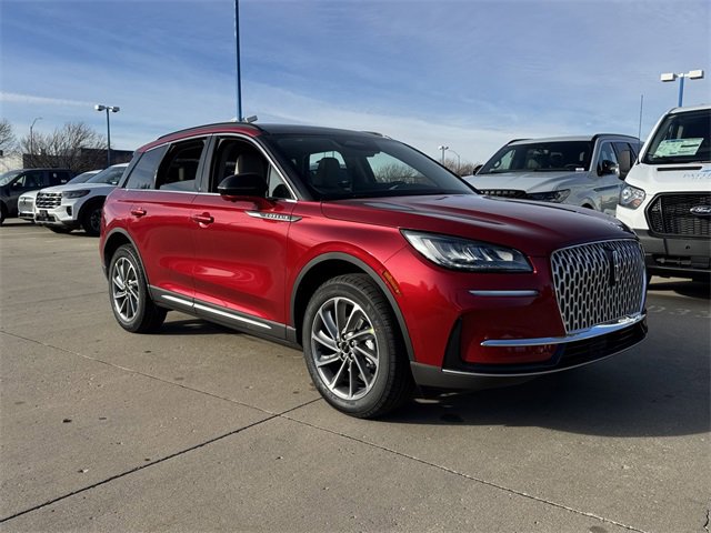 New 2026 Lincoln Corsair Premiere image 2