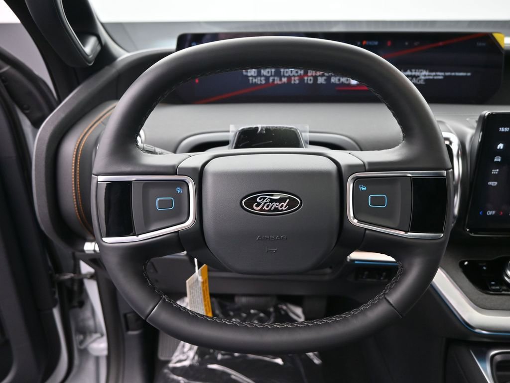 New 2026 Ford Expedition Tremor image 20