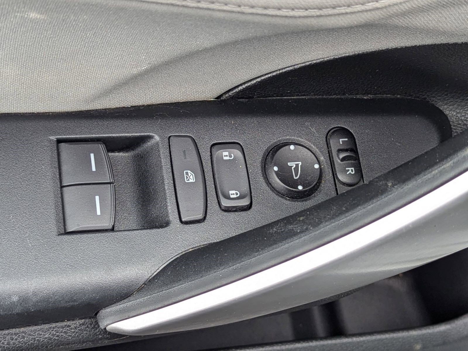 Used 2016 Honda Civic EX-T image 20